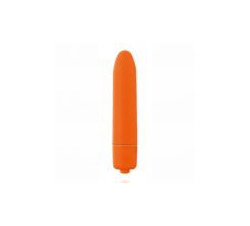  Candy Power Bullet Mini Vibe- Orange 
